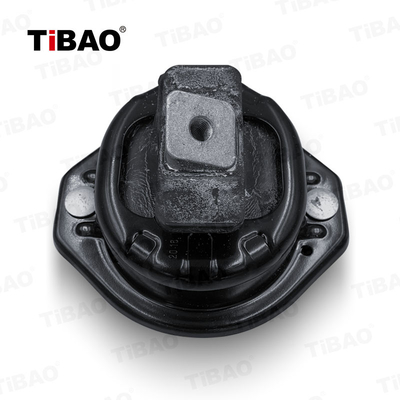 Los soportes de motor autos de Tibao 22116769185 para el coche de BMW E65 E66 E67 hacen