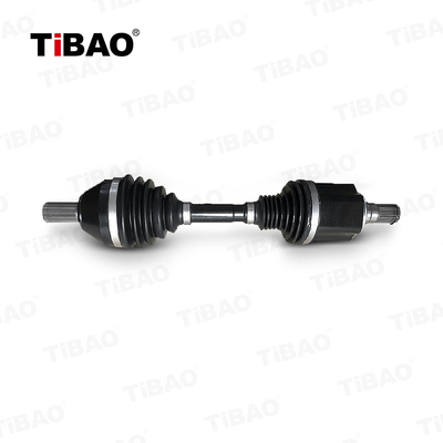 Eje CV delantero izquierdo Land Rover Freelander LR002621 LR062666