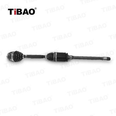 Eje impulsor automotriz de TiBAO, eje impulsor 31608643184 de la transmisión para BMW X5