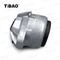 Soporte de motor de las piezas de automóvil de TiBAO para Porsche Panamera OE 9A719938310 9A7 199 383 10