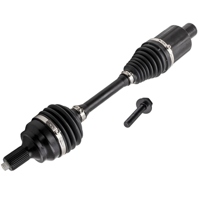 Eje CV delantero izquierdo Land Rover Freelander LR002621 LR062666