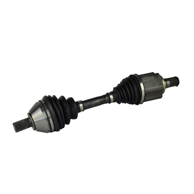 Eje CV delantero izquierdo Land Rover Freelander LR002621 LR062666