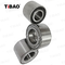 Certificado material de acero del reemplazo ISO9001 TUV del cojinete de rueda de coche